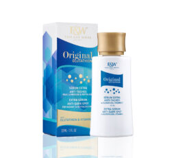 f&w original glutathione Extra Maxi Tone Ideal for daily skincare Ladies, hydrate and TONE UP!